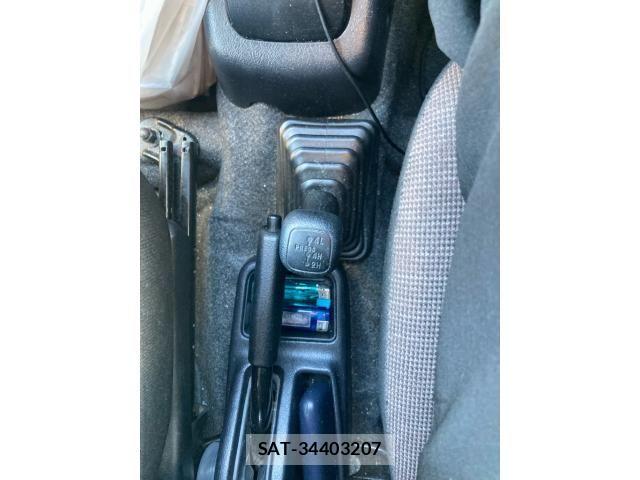 Mitsubishi PAJERO MINI 2012-07 8209468-21