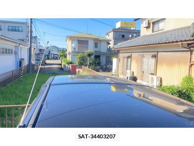 Mitsubishi PAJERO MINI 2012-07 8209468-5