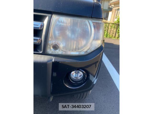 Mitsubishi PAJERO MINI 2012-07 8209468-7