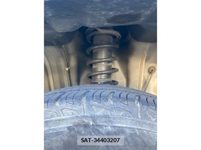 Mitsubishi PAJERO MINI 2012-07 8209468-8