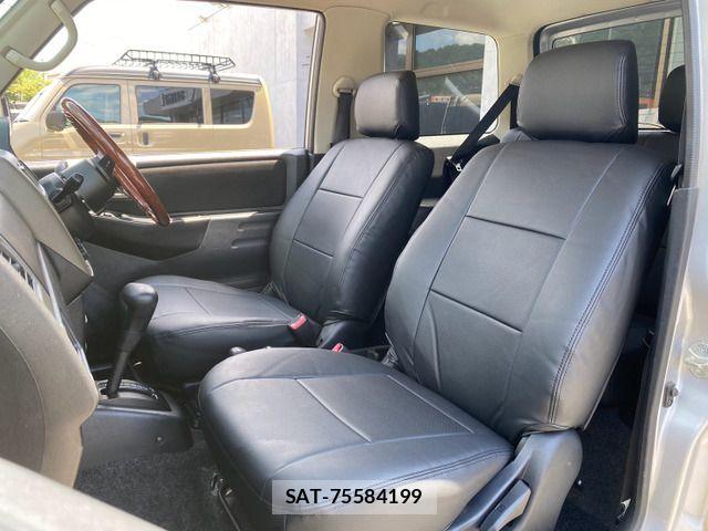 Mitsubishi PAJERO MINI 2007-02 8209467-12