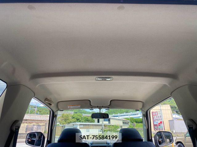 Mitsubishi PAJERO MINI 2007-02 8209467-18