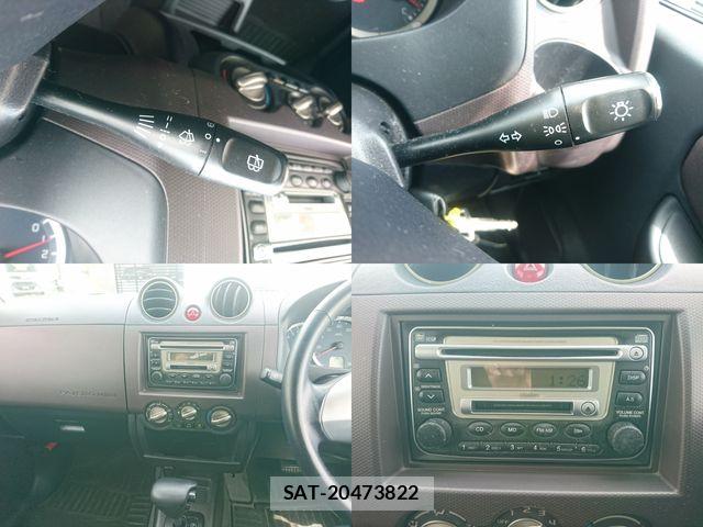 Mitsubishi PAJERO MINI 2010-01 8231245-11