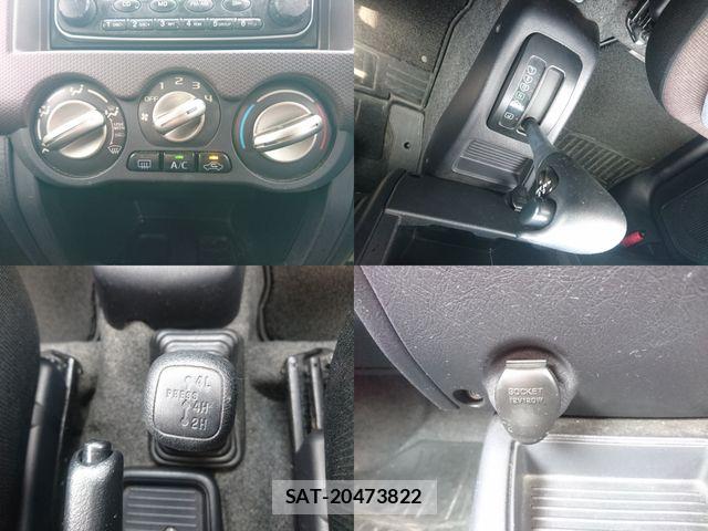 Mitsubishi PAJERO MINI 2010-01 8231245-12