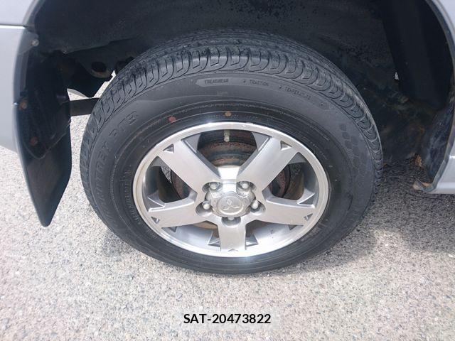 Mitsubishi PAJERO MINI 2010-01 8231245-16