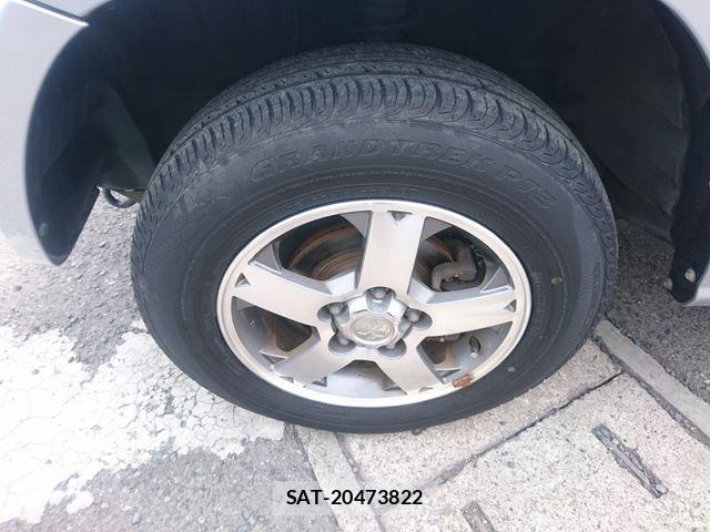 Mitsubishi PAJERO MINI 2010-01 8231245-17