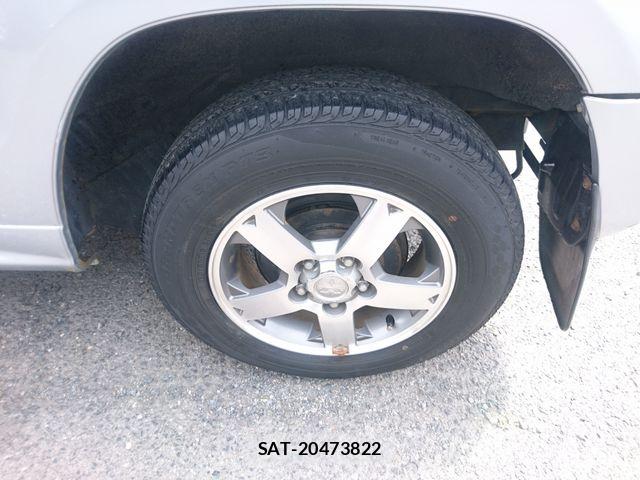 Mitsubishi PAJERO MINI 2010-01 8231245-18