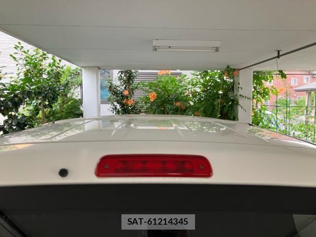 Mitsubishi PAJERO MINI 2005-11 8231246-8