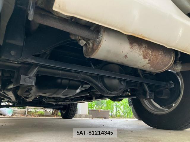 Mitsubishi PAJERO MINI 2005-11 8231246-9