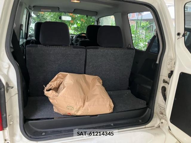 Mitsubishi PAJERO MINI 2005-11 8231246-10