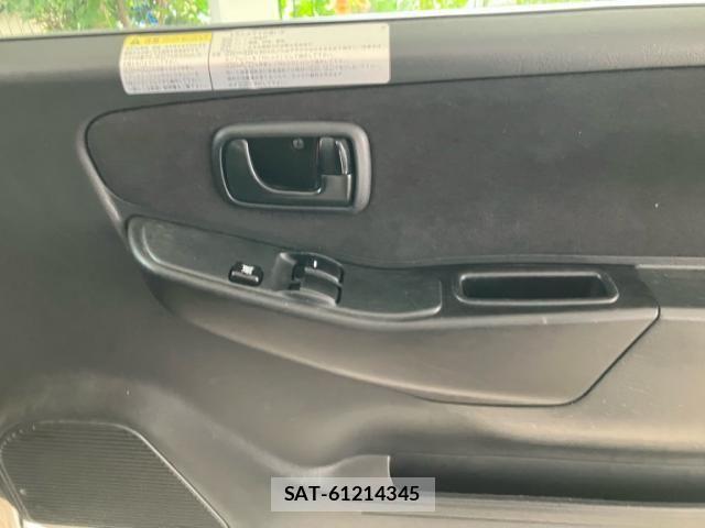 Mitsubishi PAJERO MINI 2005-11 8231246-13