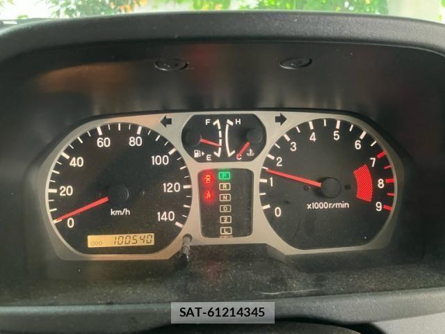 Mitsubishi PAJERO MINI 2005-11 8231246-16