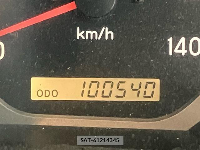 Mitsubishi PAJERO MINI 2005-11 8231246-0