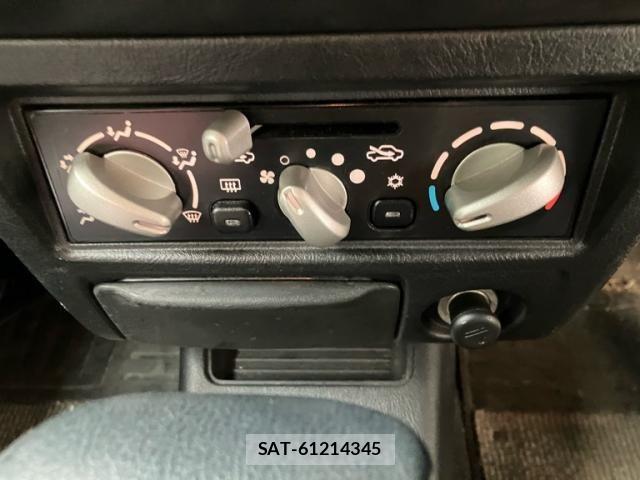 Mitsubishi PAJERO MINI 2005-11 8231246-18