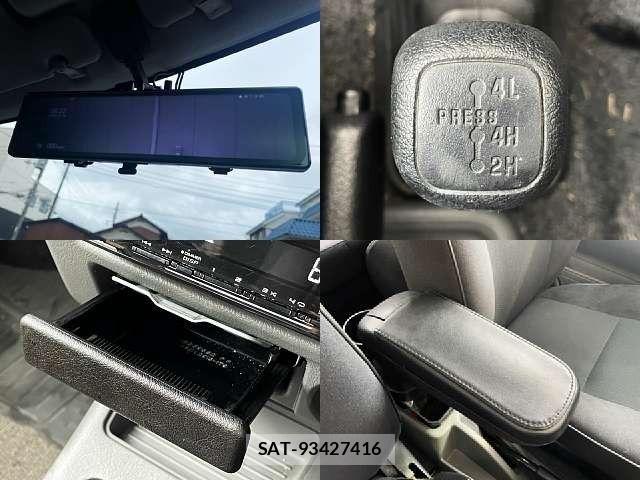 Mitsubishi PAJERO MINI 2000-01 8246296-4