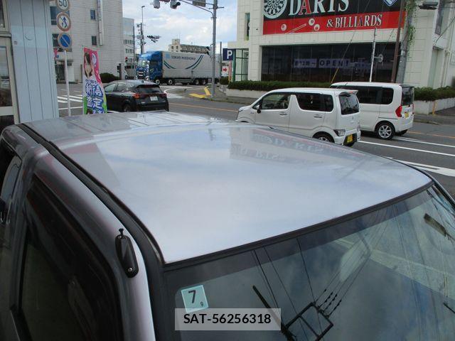 Mitsubishi PAJERO MINI 2012-07 8246297-9