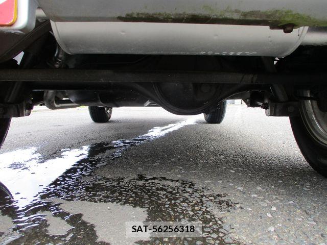 Mitsubishi PAJERO MINI 2012-07 8246297-10