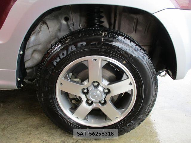 Mitsubishi PAJERO MINI 2012-07 8246297-11