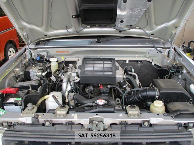 Mitsubishi PAJERO MINI 2012-07 8246297-12