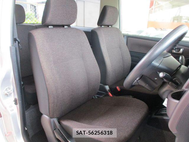 Mitsubishi PAJERO MINI 2012-07 8246297-14