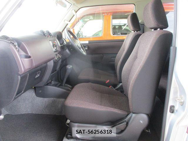 Mitsubishi PAJERO MINI 2012-07 8246297-16