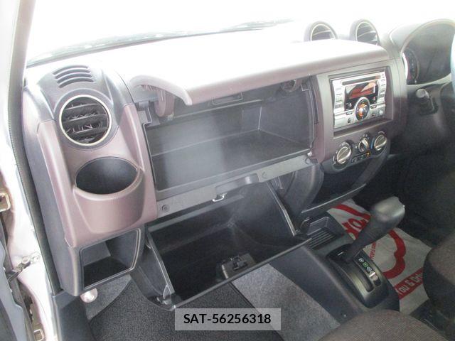 Mitsubishi PAJERO MINI 2012-07 8246297-18