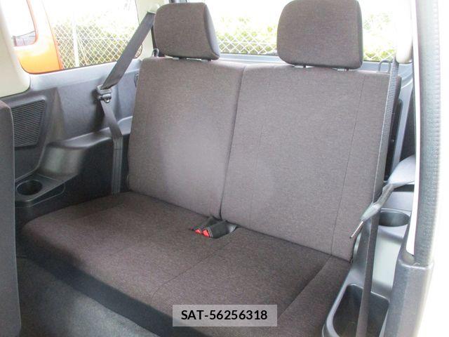 Mitsubishi PAJERO MINI 2012-07 8246297-19