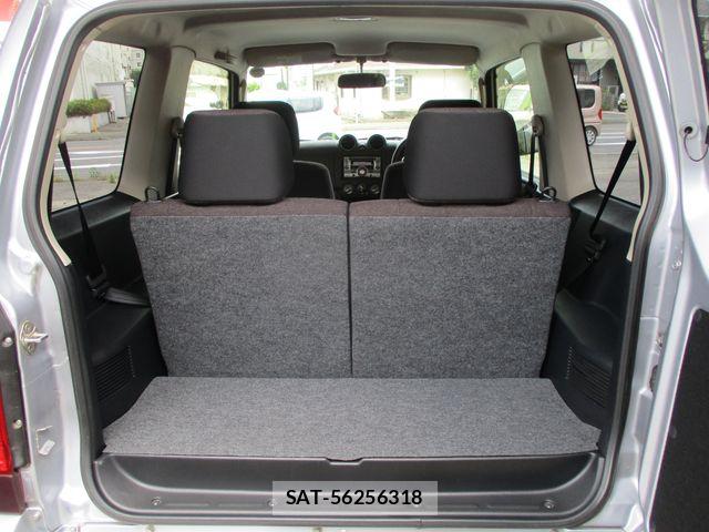 Mitsubishi PAJERO MINI 2012-07 8246297-20