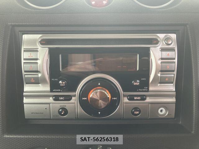 Mitsubishi PAJERO MINI 2012-07 8246297-25