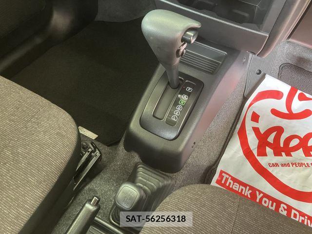 Mitsubishi PAJERO MINI 2012-07 8246297-27