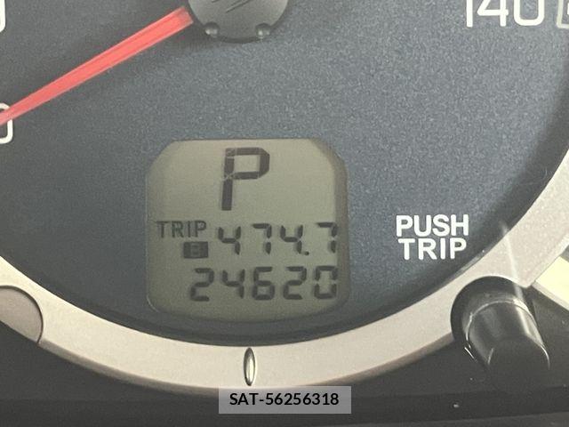 Mitsubishi PAJERO MINI 2012-07 8246297-28
