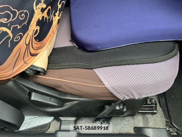 Mitsubishi PAJERO MINI 2011-11 8316313-9