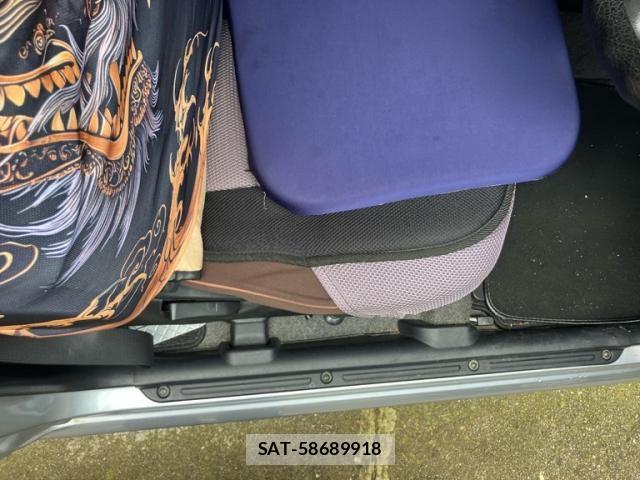 Mitsubishi PAJERO MINI 2011-11 8316313-10