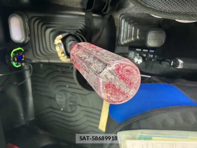 Mitsubishi PAJERO MINI 2011-11 8316313-12