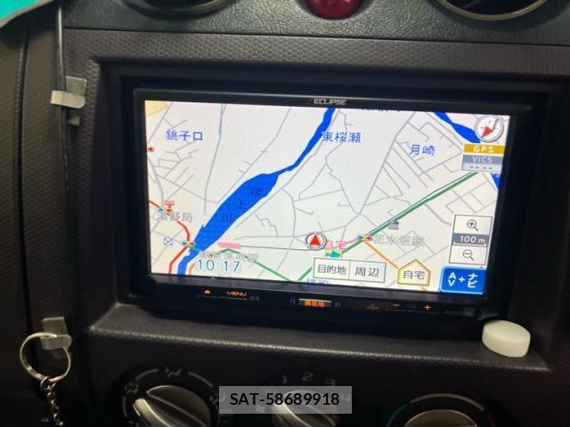 Mitsubishi PAJERO MINI 2011-11 8316313-13