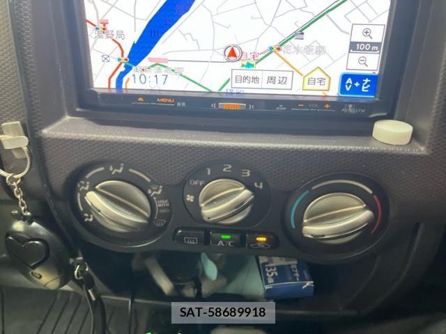 Mitsubishi PAJERO MINI 2011-11 8316313-14