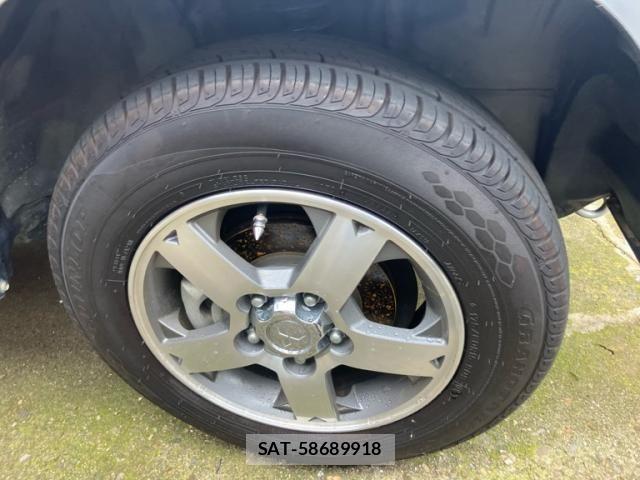 Mitsubishi PAJERO MINI 2011-11 8316313-3
