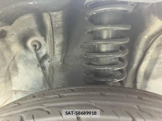 Mitsubishi PAJERO MINI 2011-11 8316313-5