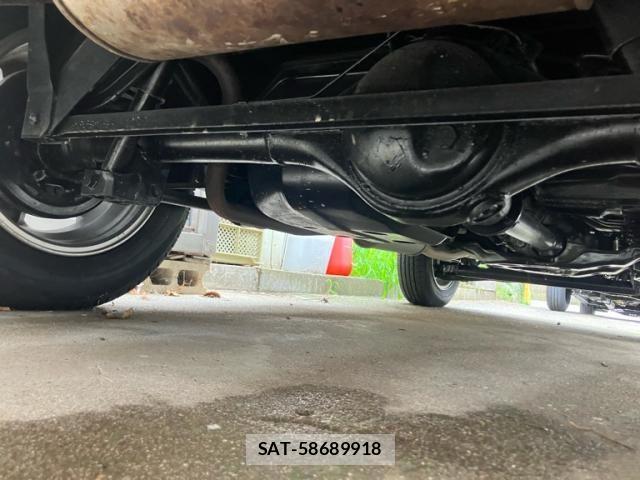 Mitsubishi PAJERO MINI 2011-11 8316313-7