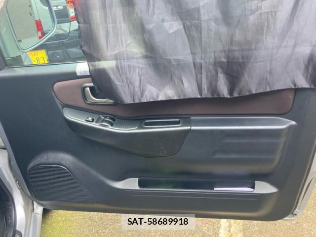 Mitsubishi PAJERO MINI 2011-11 8316313-8