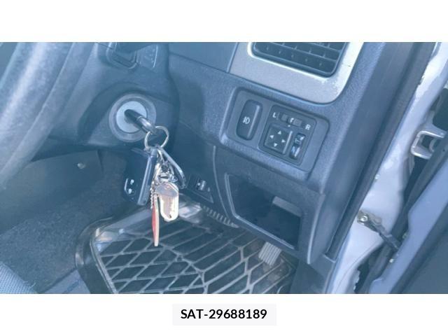 Mitsubishi PAJERO MINI 2006-11 8337337-11