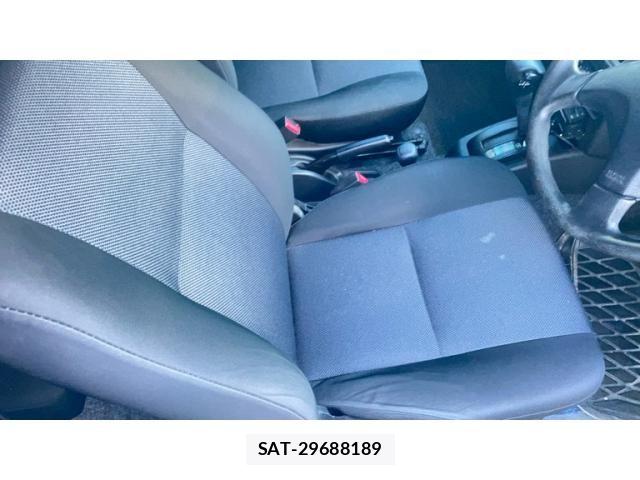 Mitsubishi PAJERO MINI 2006-11 8337337-12