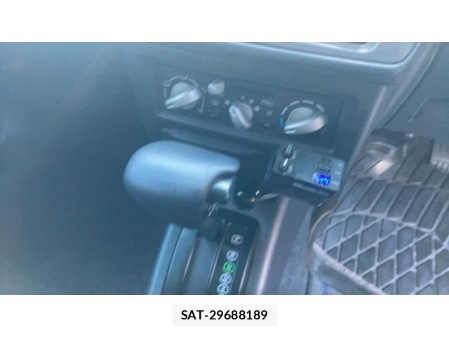 Mitsubishi PAJERO MINI 2006-11 8337337-16