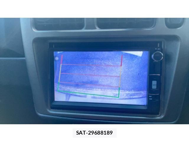 Mitsubishi PAJERO MINI 2006-11 8337337-18