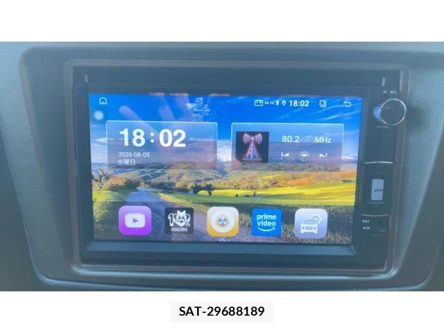 Mitsubishi PAJERO MINI 2006-11 8337337-19