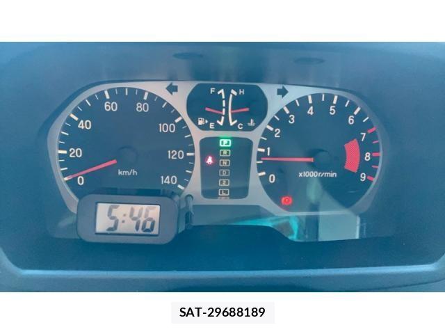 Mitsubishi PAJERO MINI 2006-11 8337337-20