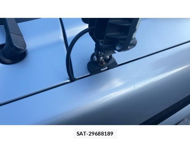 Mitsubishi PAJERO MINI 2006-11 8337337-22