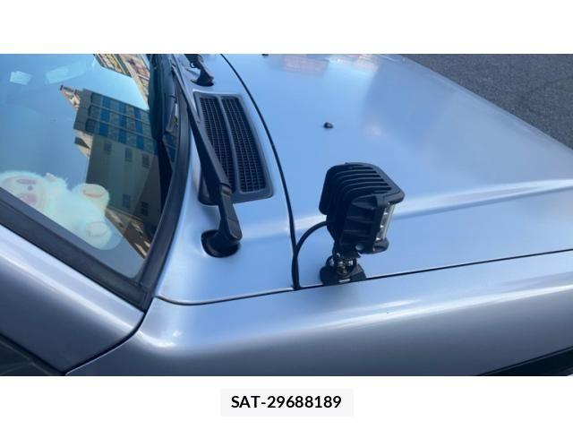 Mitsubishi PAJERO MINI 2006-11 8337337-23