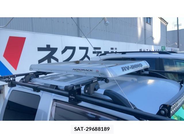 Mitsubishi PAJERO MINI 2006-11 8337337-24