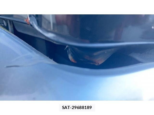 Mitsubishi PAJERO MINI 2006-11 8337337-25